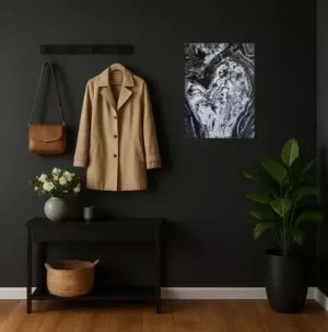 Obraz 40x50"Abyss"